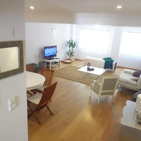 33 Jose Farinha Apartment Lisbon Room photo