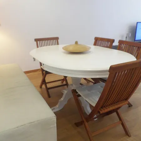 33 Jose Farinha Apartment Lisbon Room photo