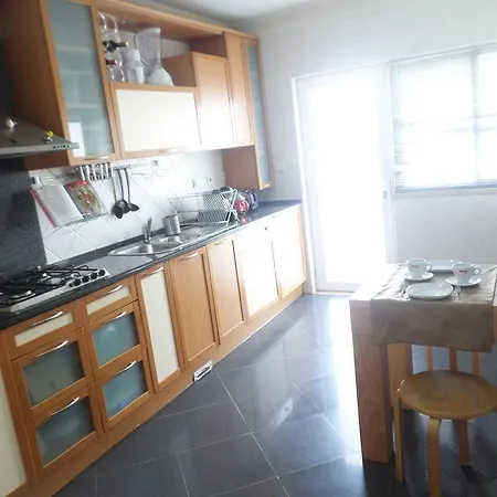 33 Jose Farinha Apartment Lisbon Room photo
